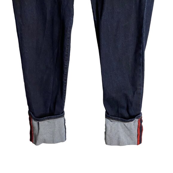 Kut From The Kloth Women's Cameron Straight Leg Denim Jeans - Picture 3 of 11